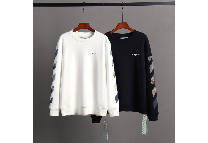0ff white Hoodies