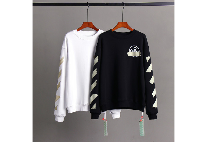 0ff white Hoodies