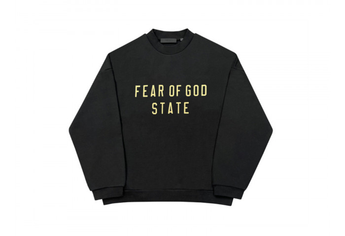 Fear of god essentials