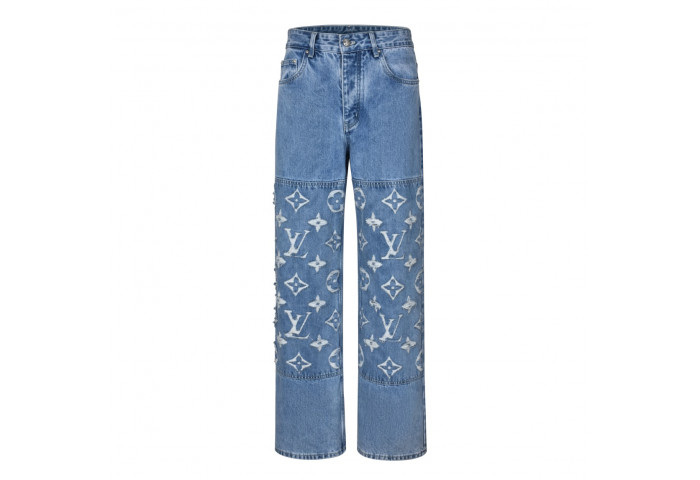 L1VV Jeans