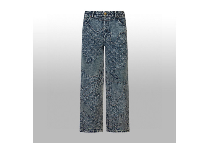 L1VV Jeans