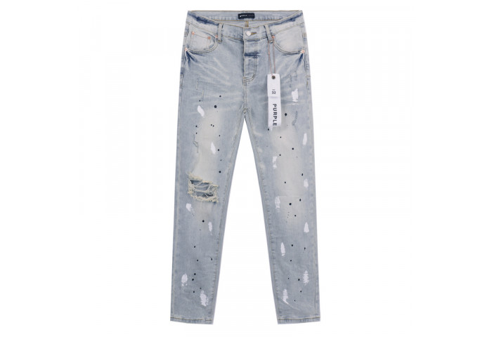 Purple Brand Jeans