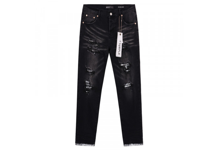 Purple Brand Jeans