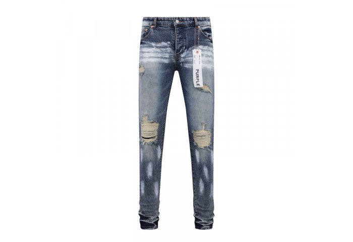 Purple Brand Jeans