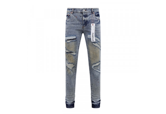 Purple Brand Jeans