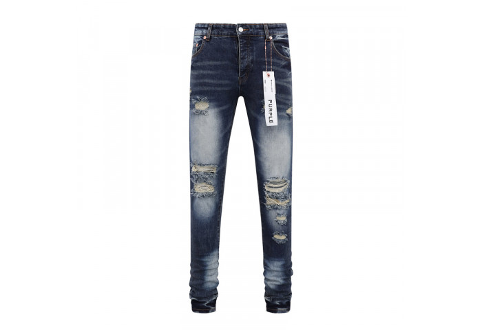 Purple Brand Jeans