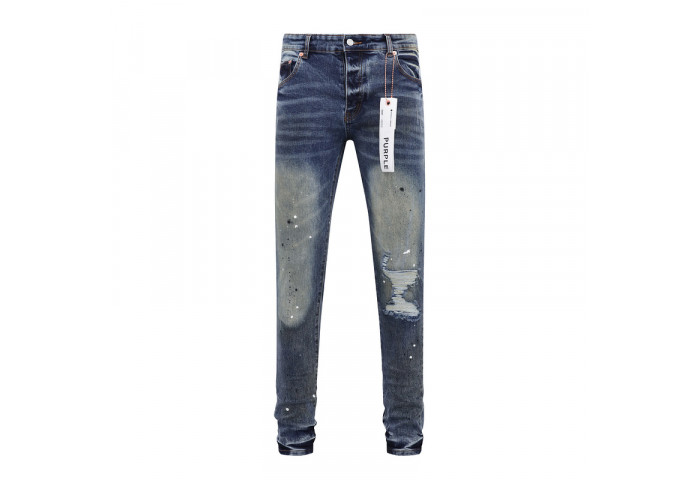 Purple Brand Jeans