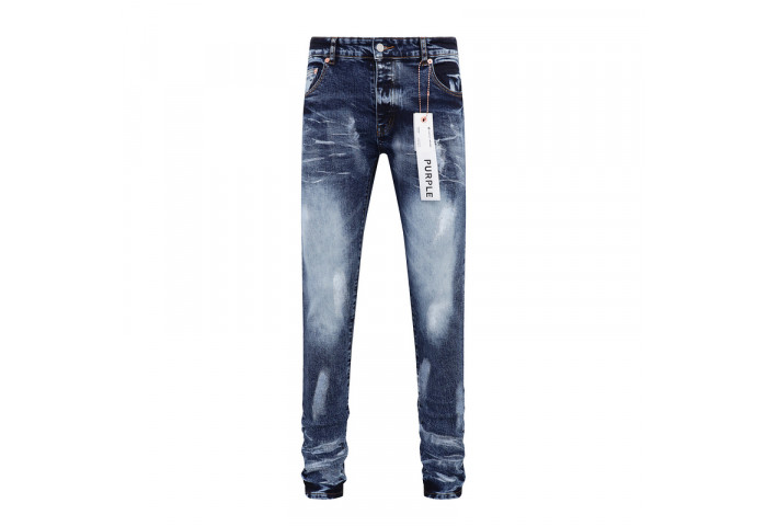Purple Brand Jeans