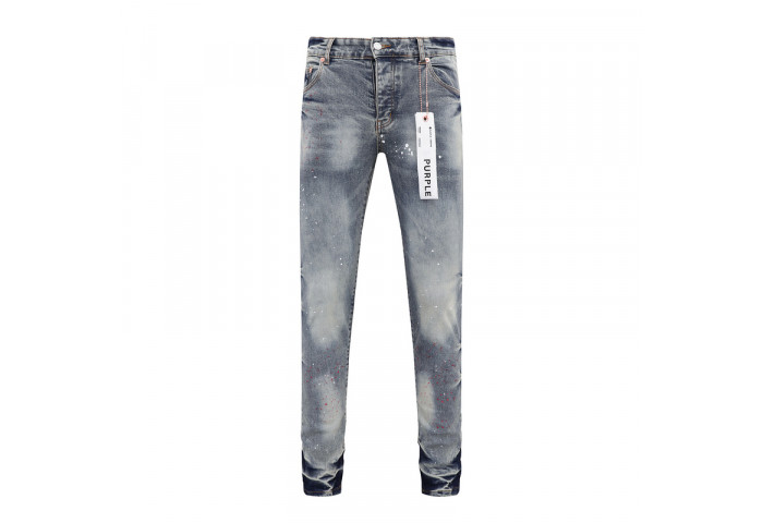 Purple Brand Jeans