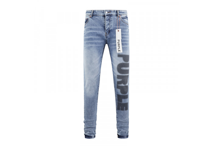 Purple Brand Jeans