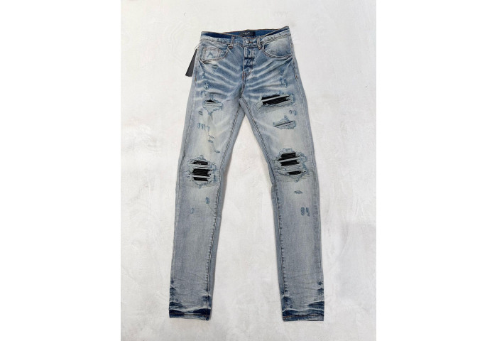 Amiri Jeans