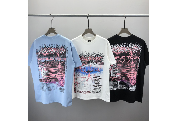 Hellstar T-Shirt