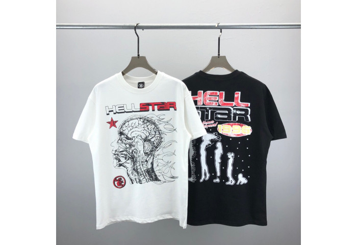 Hellstar T-Shirt