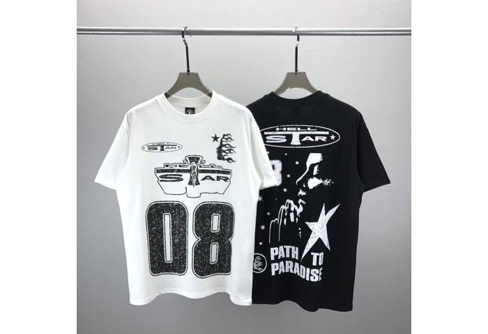 Hellstar T-Shirt