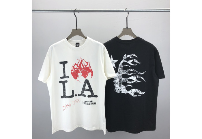 Hellstar T-Shirt