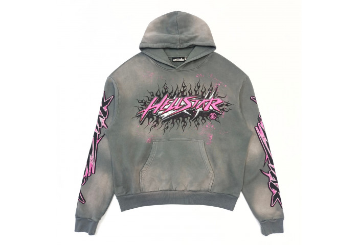 Hellstar Hoodies