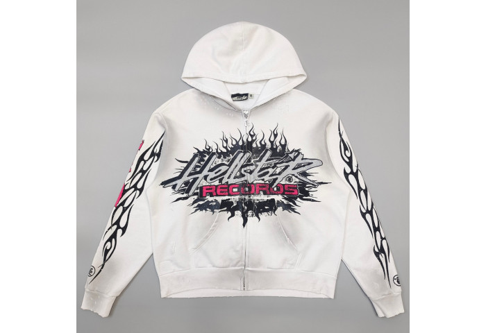 Hellstar Hoodies