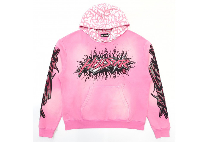 Hellstar Hoodies