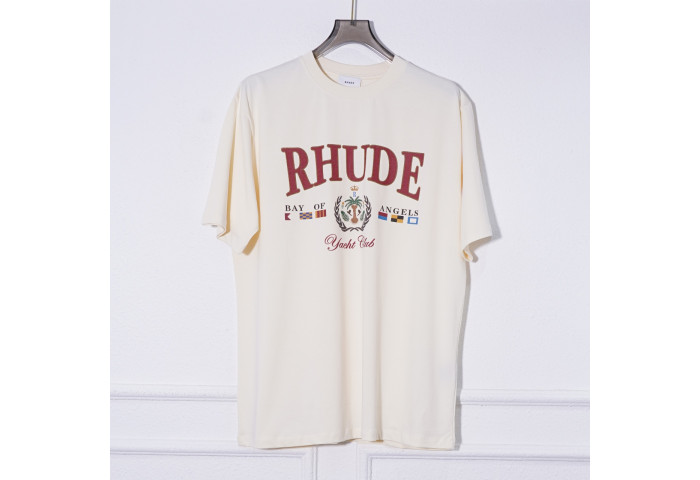 Rhude T-Shirt