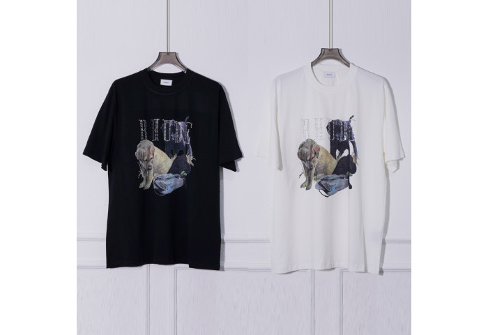 Rhude T-Shirt