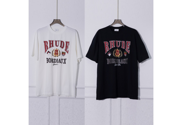 Rhude T-Shirt