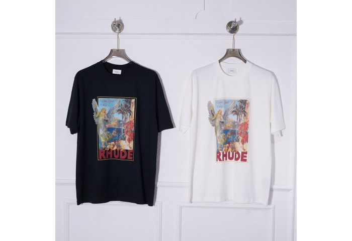 Rhude T-Shirt