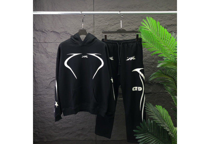 Hellstar Tracksuit