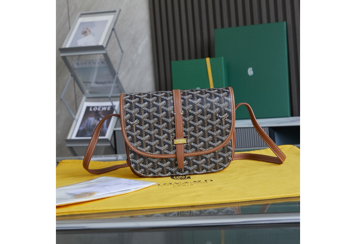 Go*yard Bag-21*16*6cm