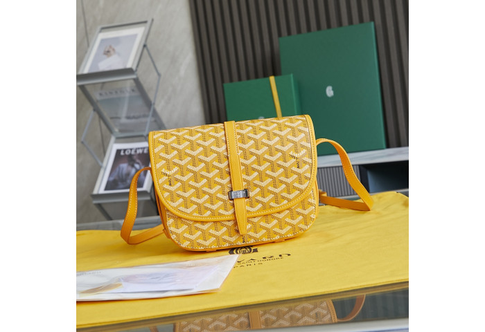 Go*yard Bag-21*16*6cm