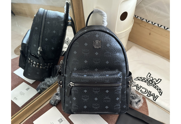Mcm Backpack