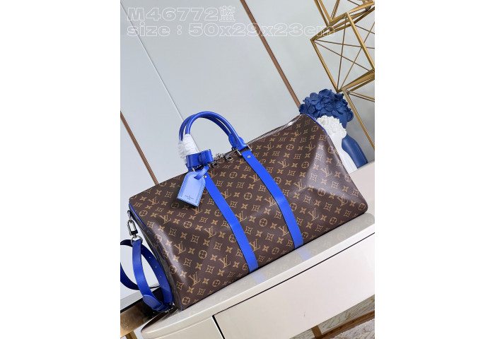LIVV Keepall 50