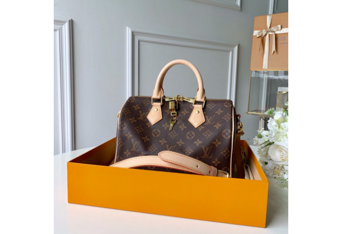 LIVV Speedy Bandouliere 25