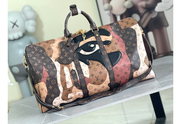 LIVV Keepall 55