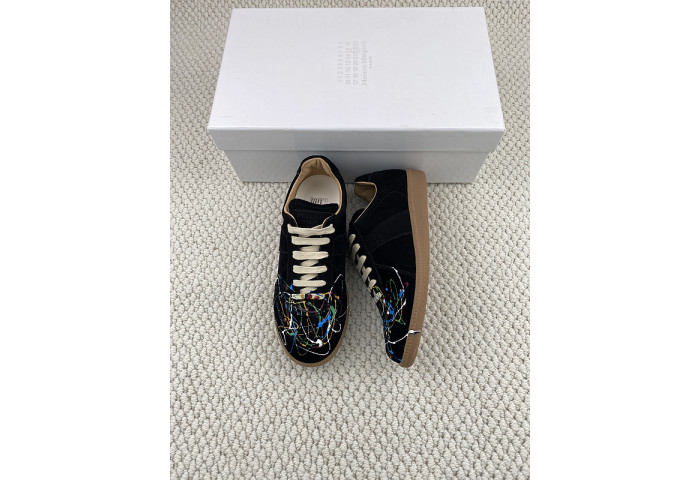 ma*s*n Ma*i*la shoes