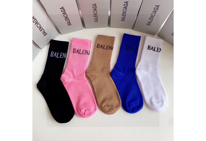 Askick Socks- 5 pairs in a box