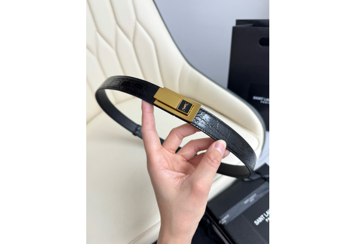 YSL BELT-3.0CM