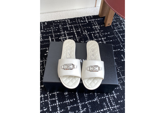 Chane1 Slides