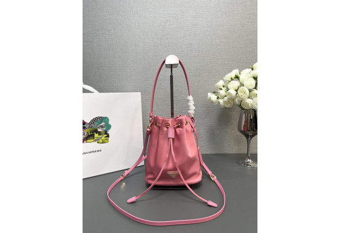 Prad* Bag-15.5*19.5*10cm