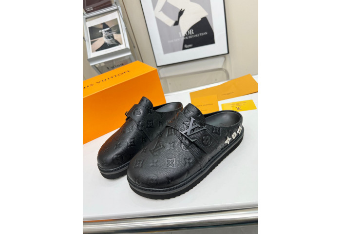 L1VV mules