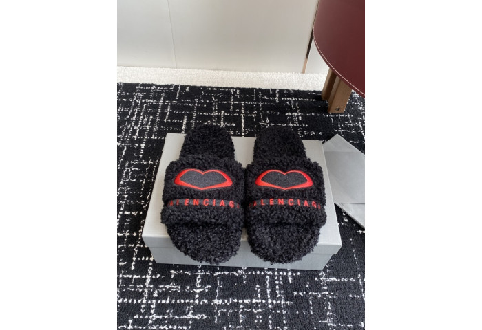 Balen Slides