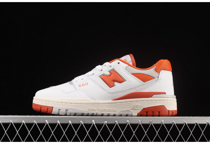 New Balance 550 size? College Pack BB550SIZ