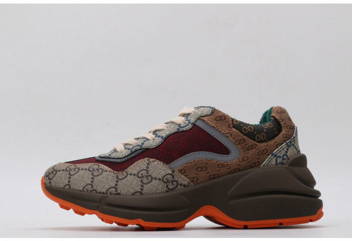 GU RHYTON SNEAKER