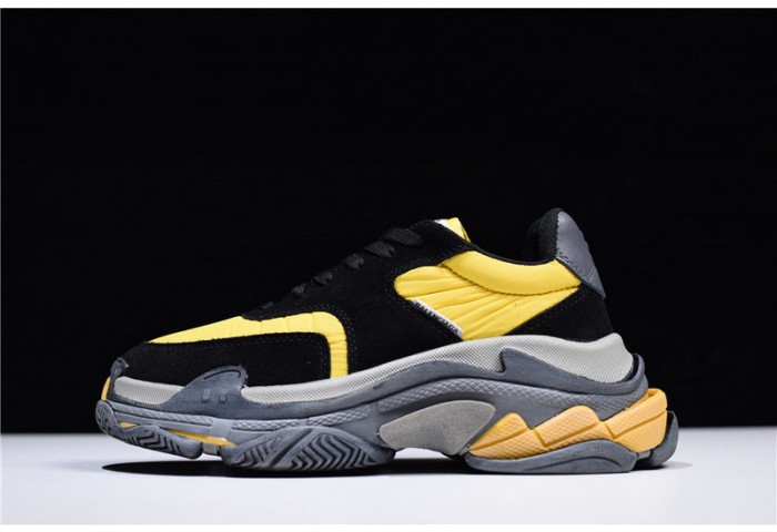 Balen Triple-S Sneaker 2.0 52403 W09T 212