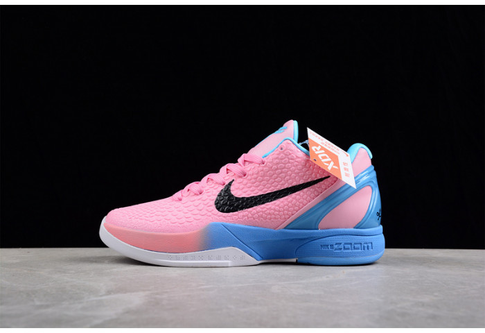 Nike Zoom Kobe 6 Protro CW2190-601