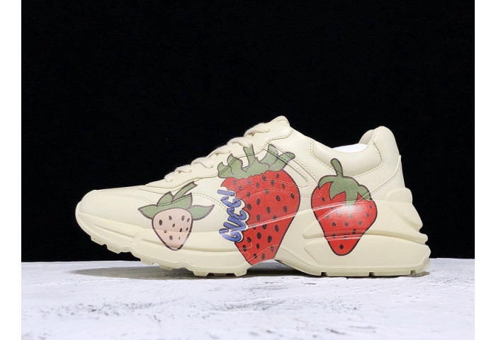 GU RHYTON SNEAKER