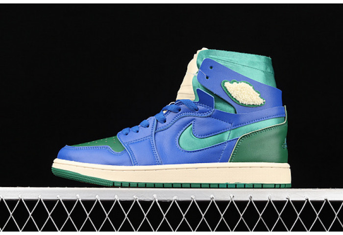 Air Jordan 1 High Zoom CMFT Califia Aleali May DJ1199-400