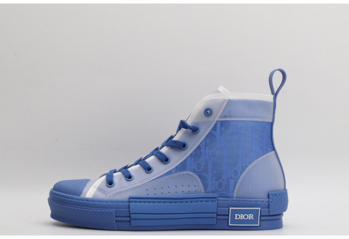 B23 Oblique Sneaker