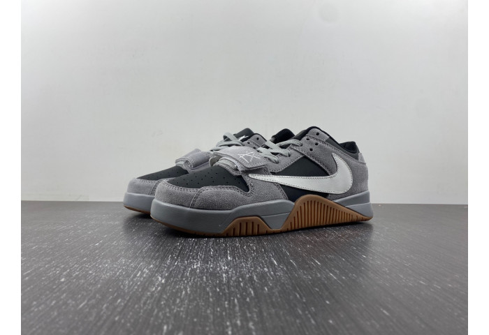 Travis Scott x Jordan Cut The Check FZ8117-101