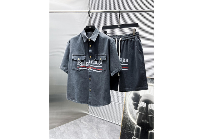 Balen Suits