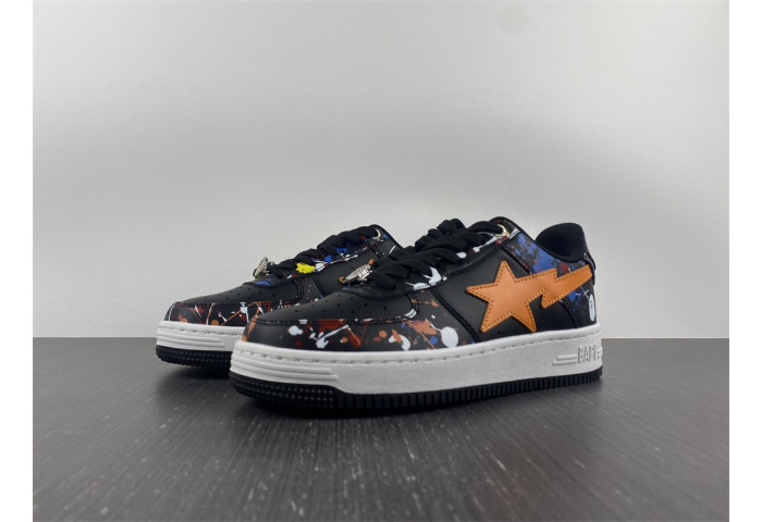A BATHING APE BAPE SK8 STA